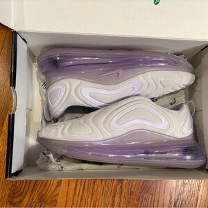 Nike Air Max 720 Women's Shoes